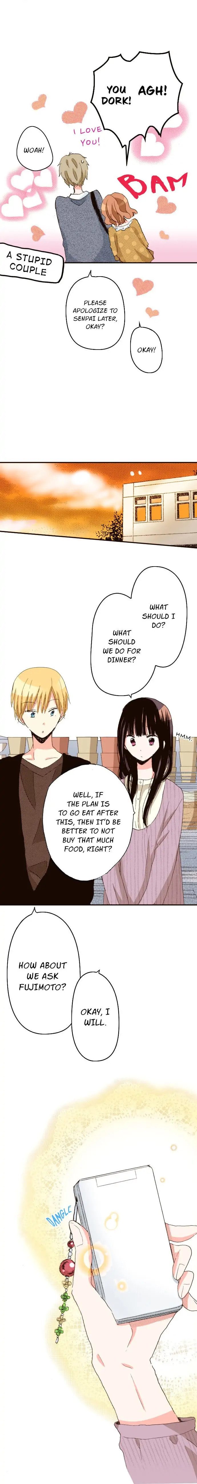 Read Last Game chapter 64 image 2 on Lezhin