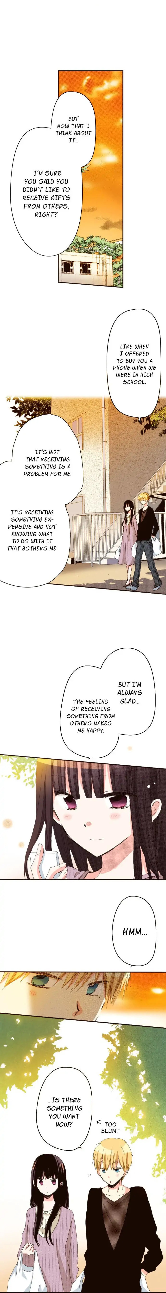 Read Last Game chapter 64 image 4 on Lezhin