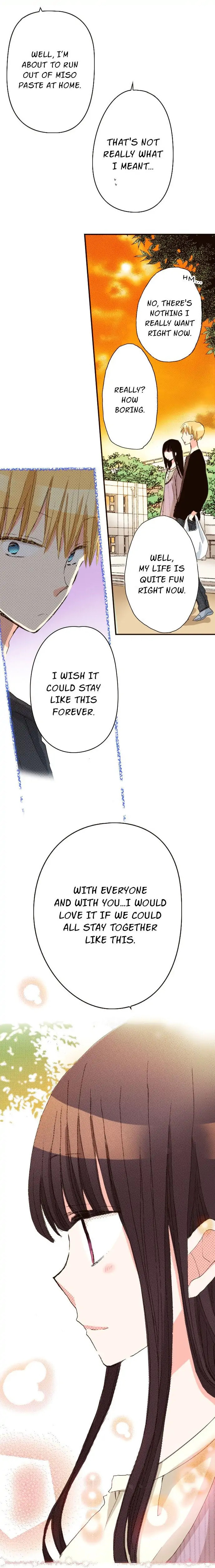 Read Last Game chapter 64 image 5 on Lezhin