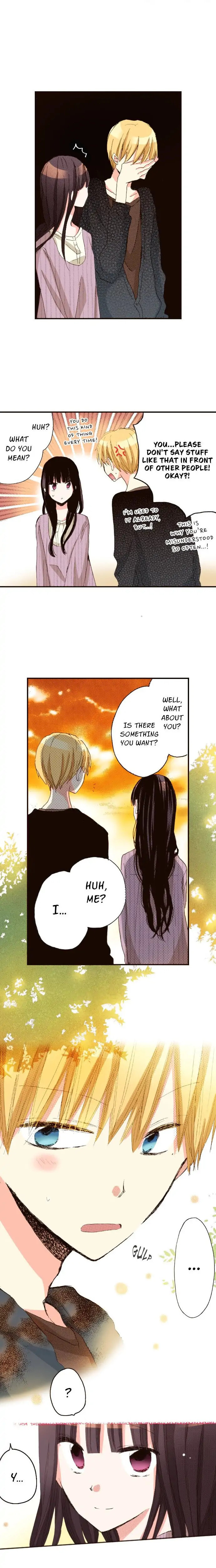 Read Last Game chapter 64 image 6 on Lezhin