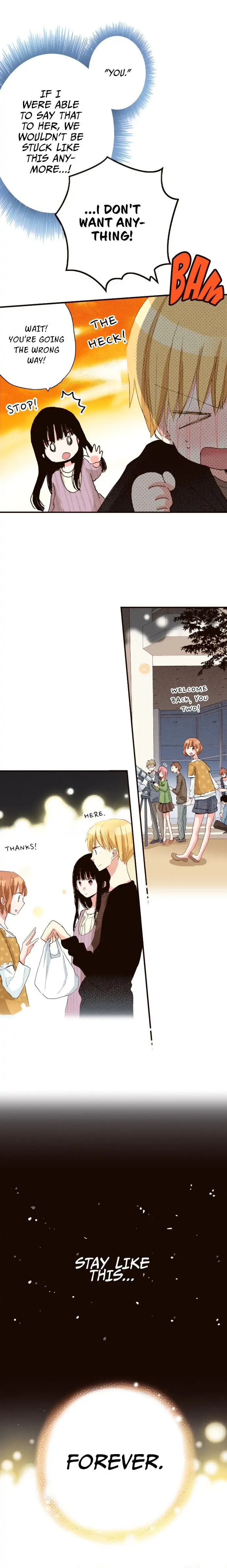 Read Last Game chapter 64 image 7 on Lezhin