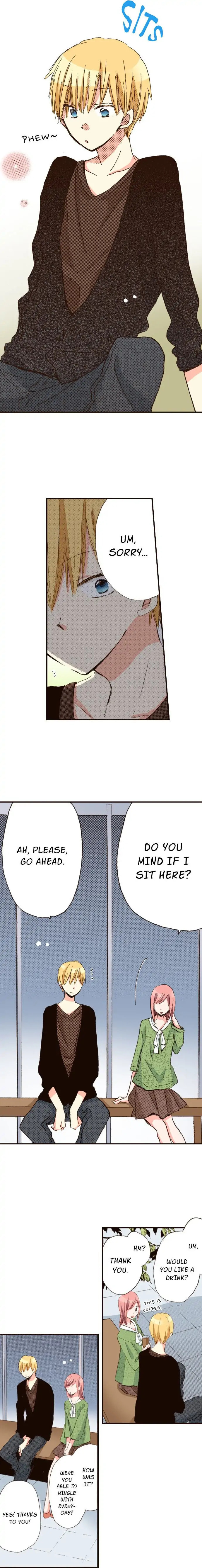 Read Last Game chapter 64 image 9 on Lezhin