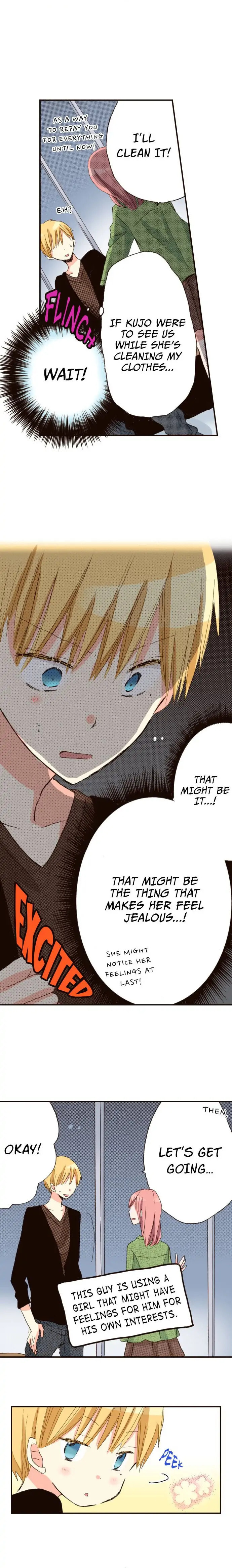 Read Last Game chapter 65 image 1 on Lezhin