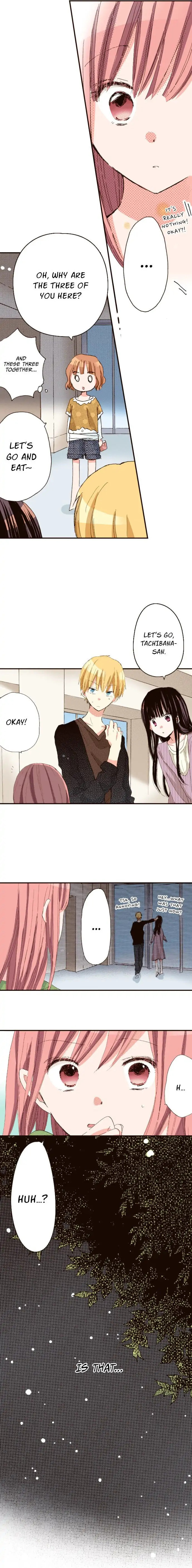 Read Last Game chapter 65 image 10 on Lezhin