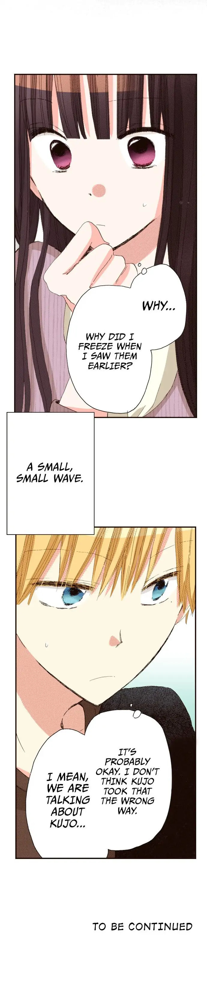 Read Last Game chapter 65 image 11 on Lezhin