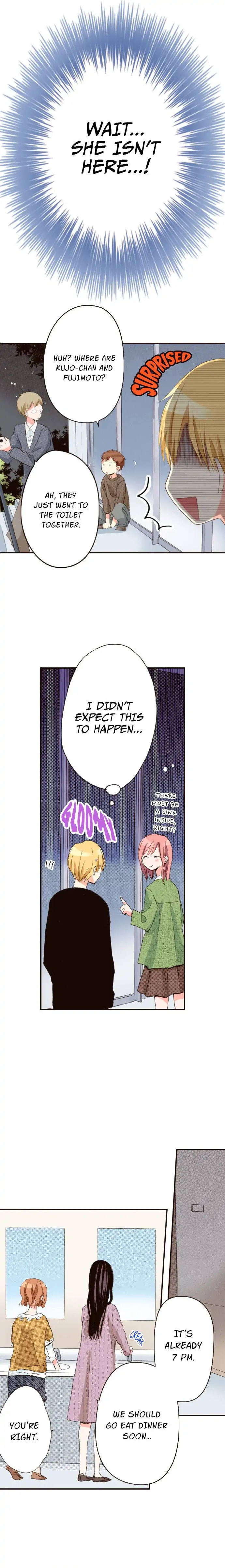 Read Last Game chapter 65 image 2 on Lezhin