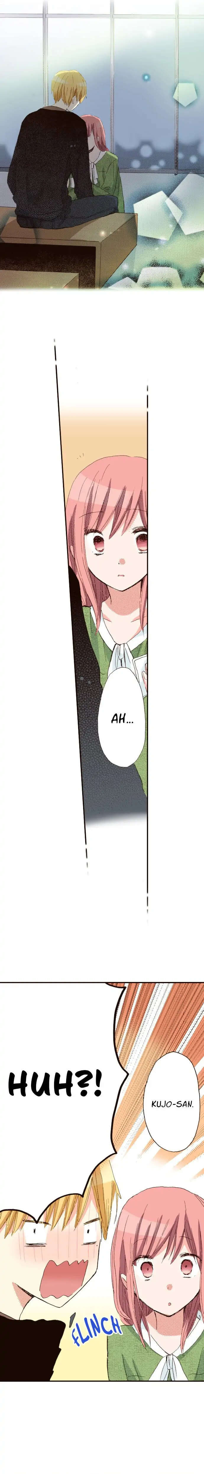 Read Last Game chapter 65 image 6 on Lezhin