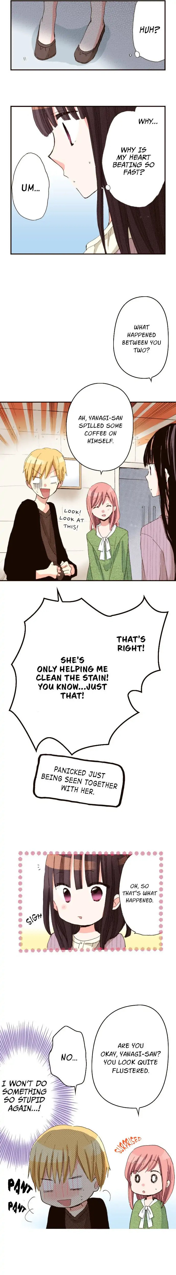 Read Last Game chapter 65 image 7 on Lezhin