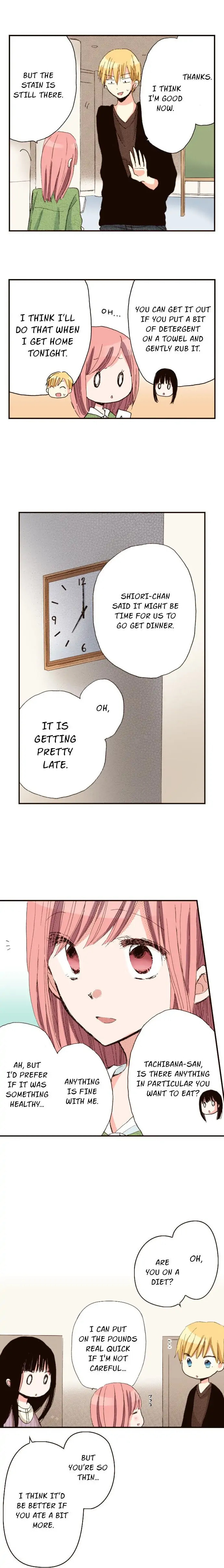 Read Last Game chapter 65 image 8 on Lezhin