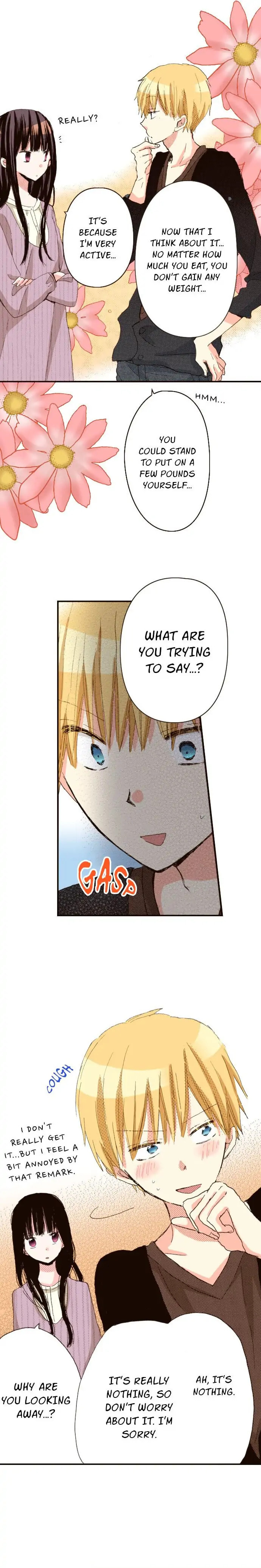 Read Last Game chapter 65 image 9 on Lezhin
