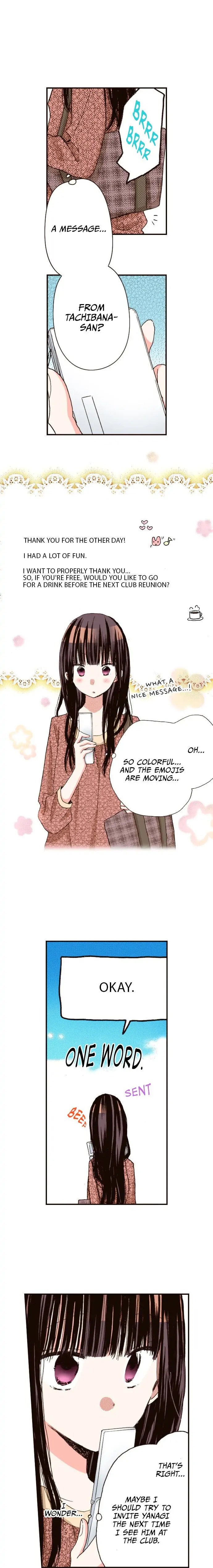 Read Last Game chapter 66 image 5 on Lezhin