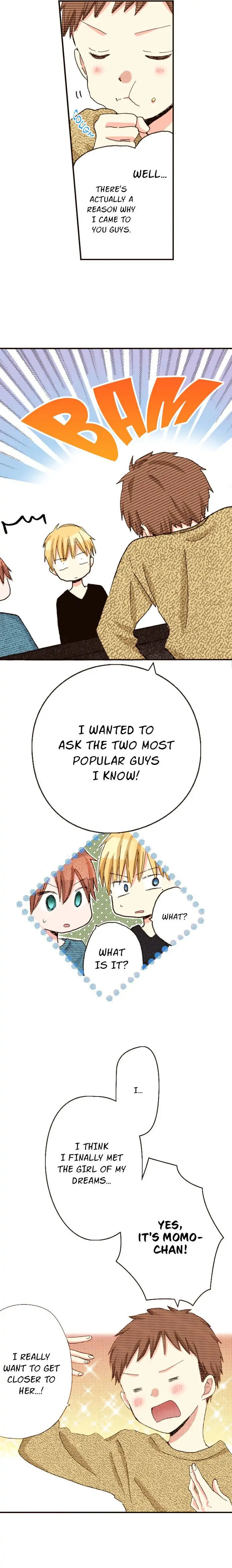 Read Last Game chapter 66 image 7 on Lezhin