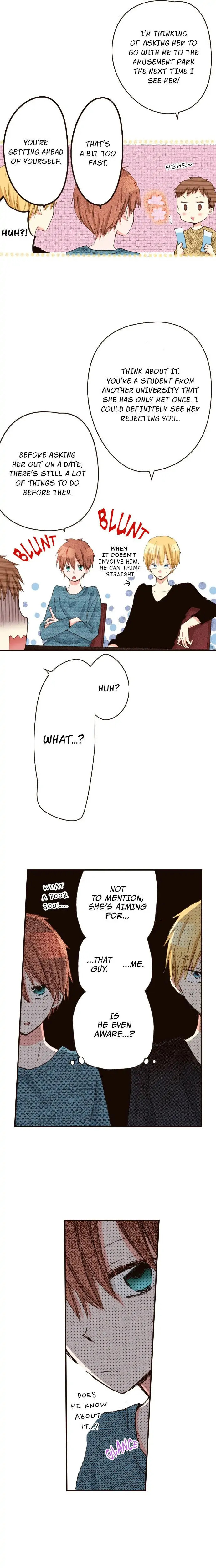 Read Last Game chapter 66 image 8 on Lezhin