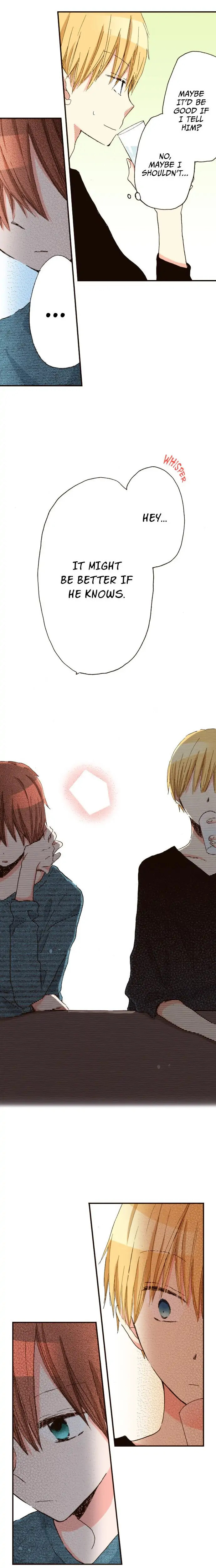 Read Last Game chapter 66 image 9 on Lezhin
