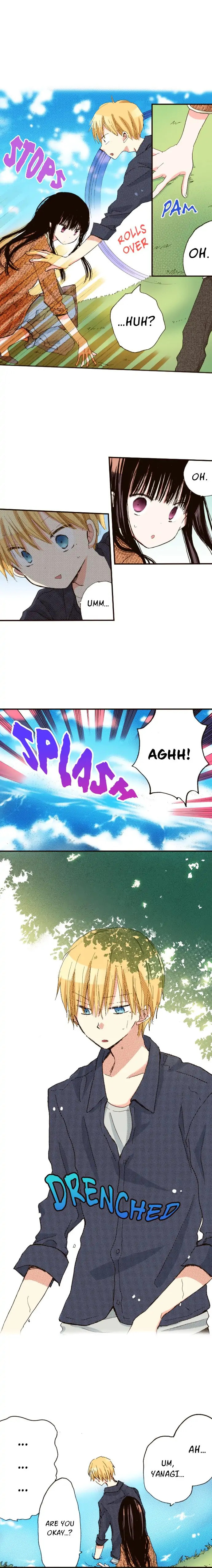 Read Last Game chapter 67 image 10 on Lezhin