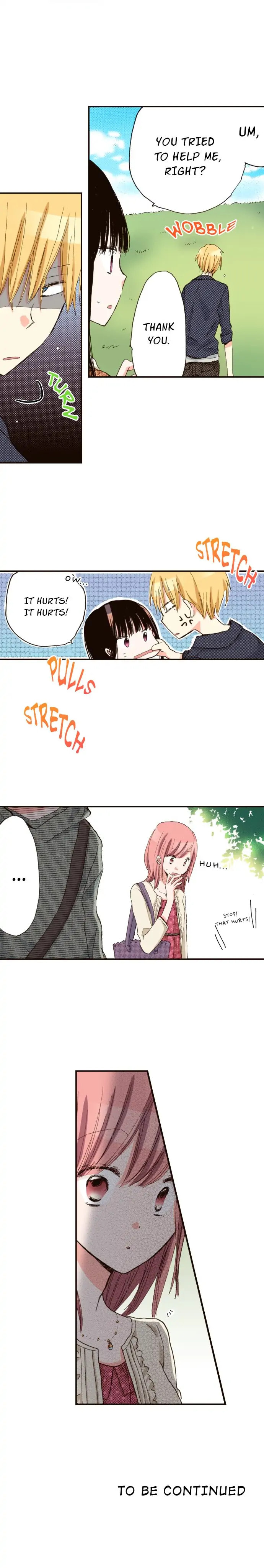 Read Last Game chapter 67 image 11 on Lezhin