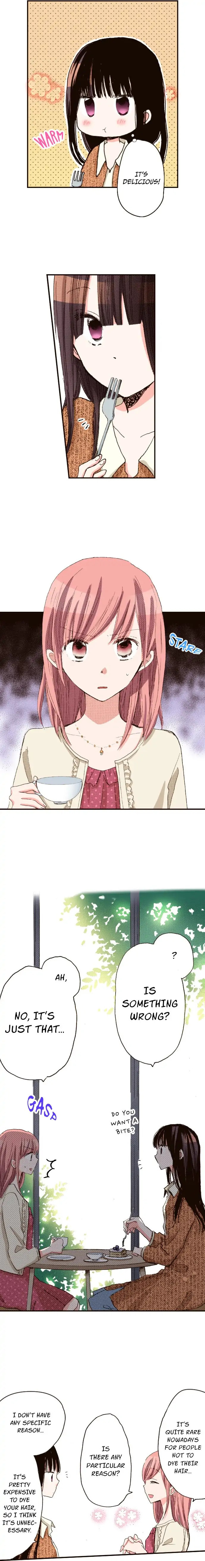 Read Last Game chapter 67 image 2 on Lezhin