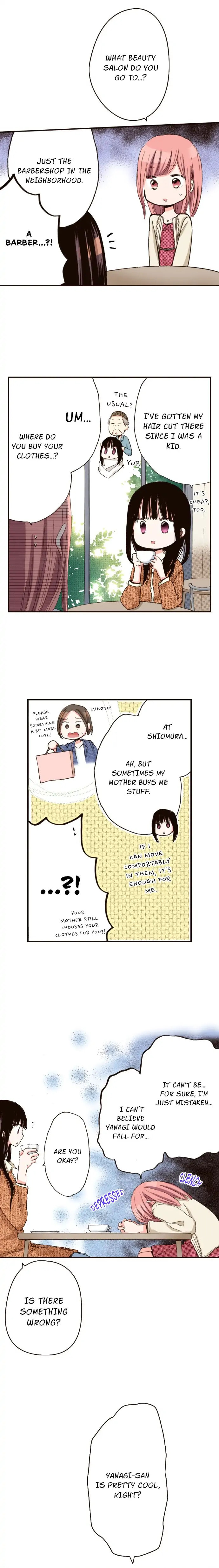 Read Last Game chapter 67 image 3 on Lezhin