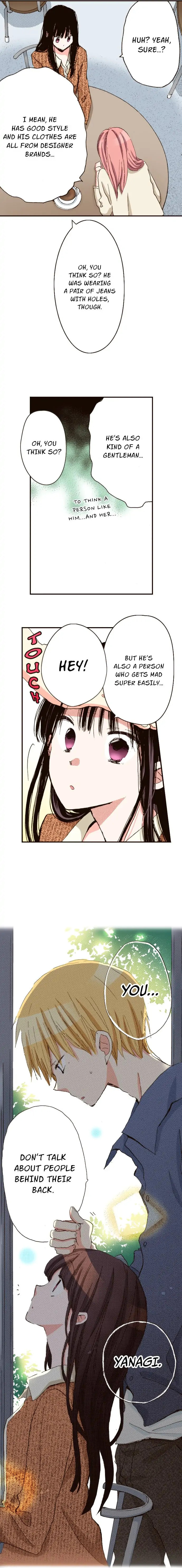 Read Last Game chapter 67 image 4 on Lezhin