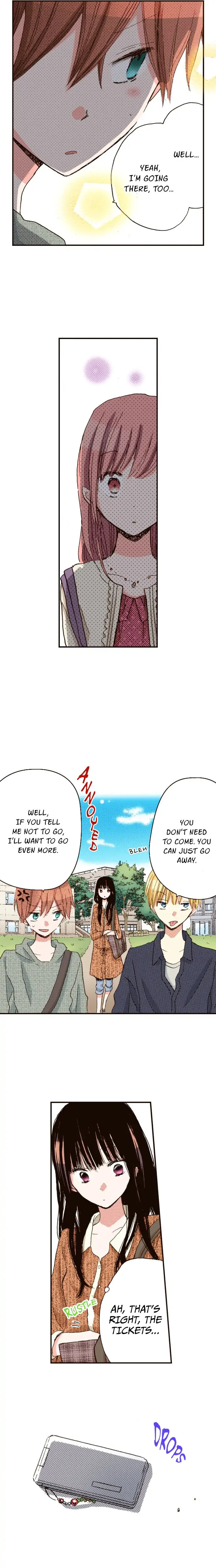 Read Last Game chapter 67 image 7 on Lezhin