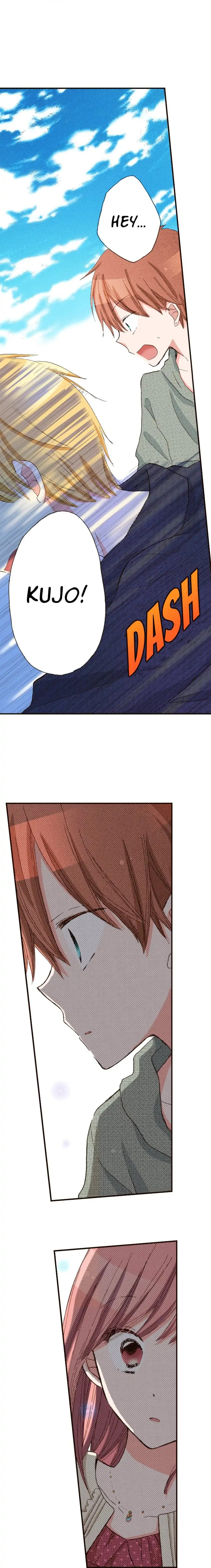 Read Last Game chapter 67 image 9 on Lezhin