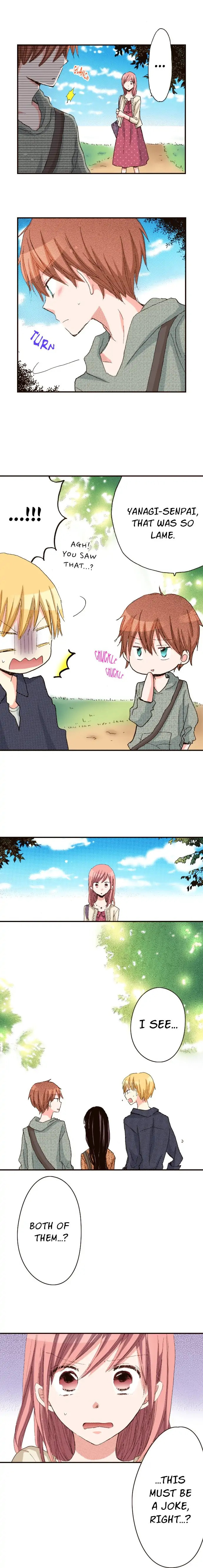 Read Last Game chapter 68 image 1 on Lezhin