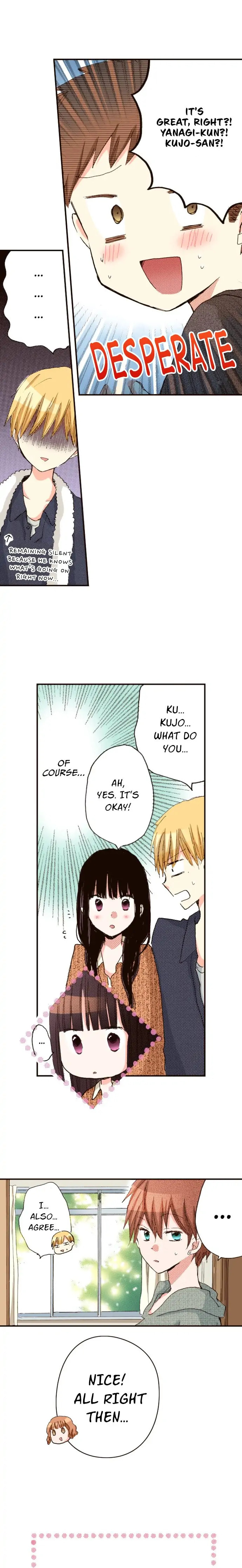 Read Last Game chapter 68 image 10 on Lezhin