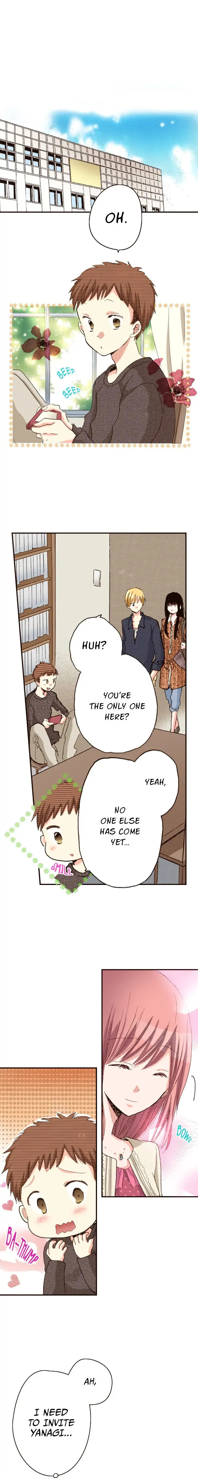 Read Last Game chapter 68 image 2 on Lezhin