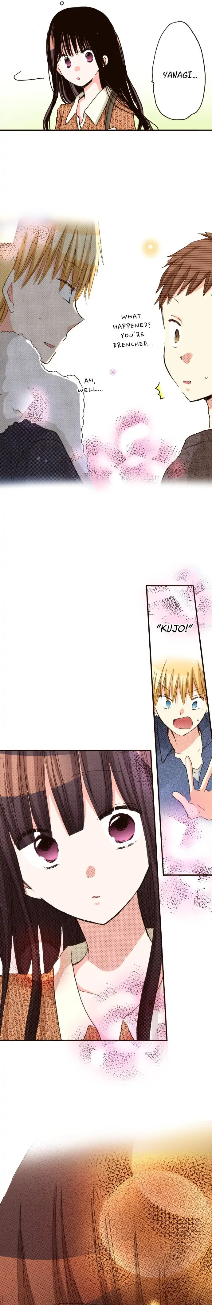 Read Last Game chapter 68 image 3 on Lezhin