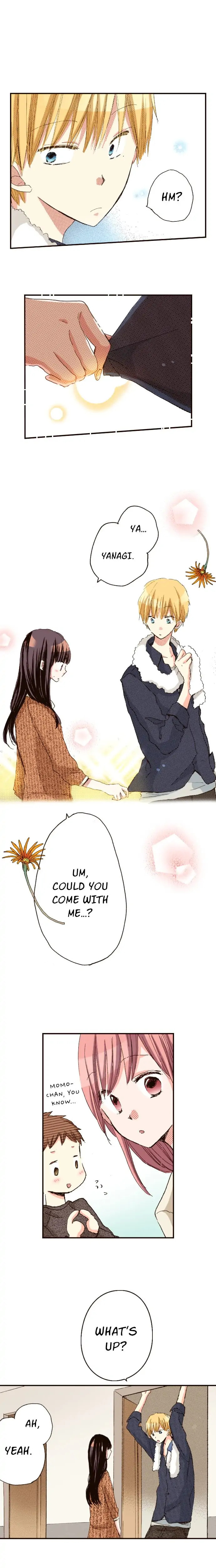 Read Last Game chapter 68 image 5 on Lezhin
