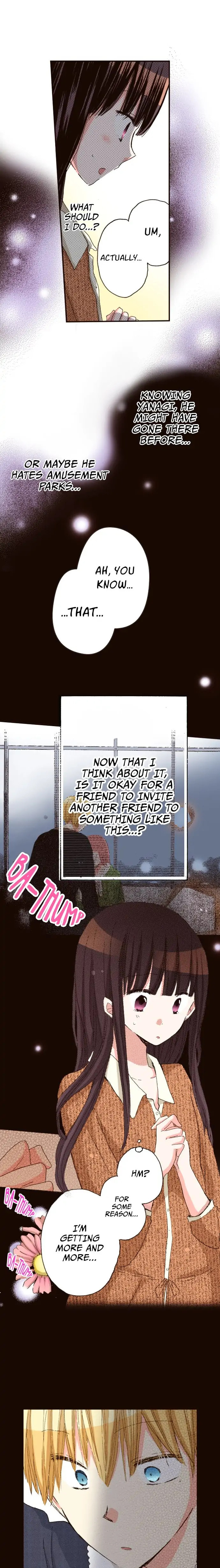 Read Last Game chapter 68 image 6 on Lezhin