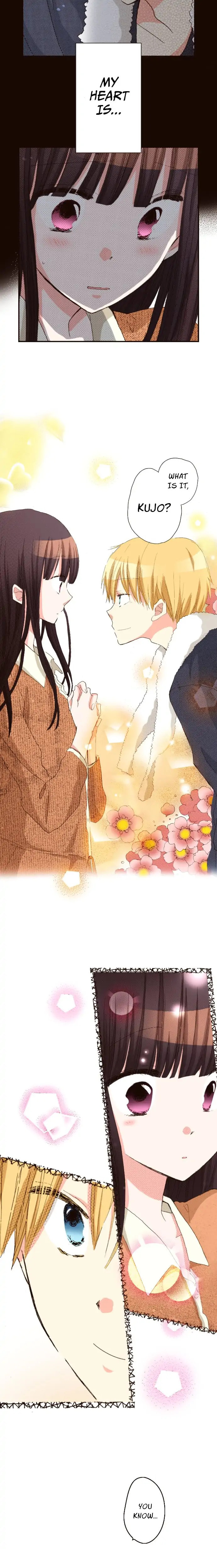 Read Last Game chapter 68 image 7 on Lezhin