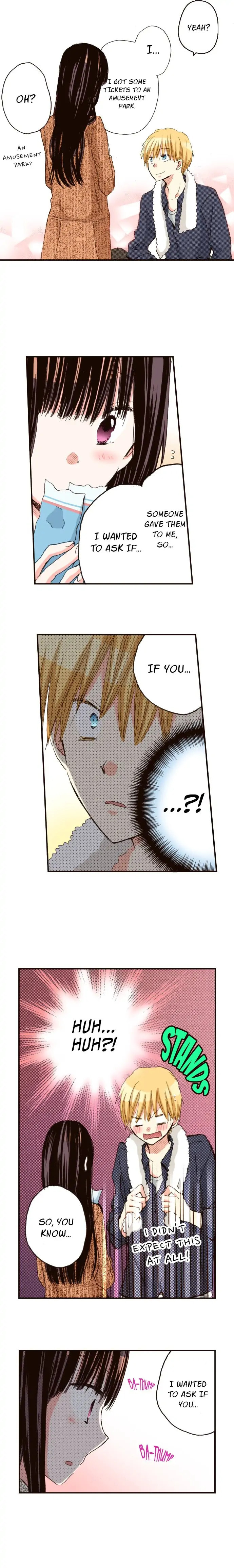 Read Last Game chapter 68 image 8 on Lezhin
