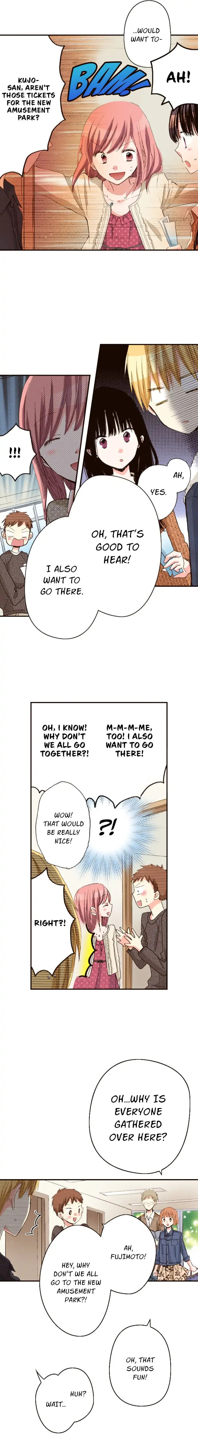 Read Last Game chapter 68 image 9 on Lezhin