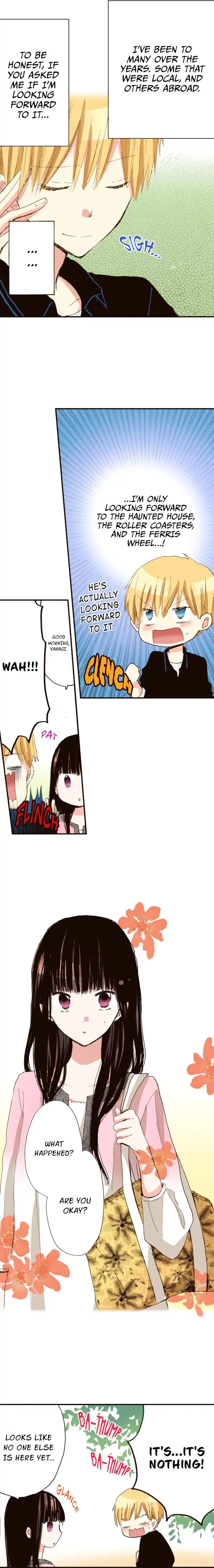 Read Last Game chapter 69 image 1 on Lezhin