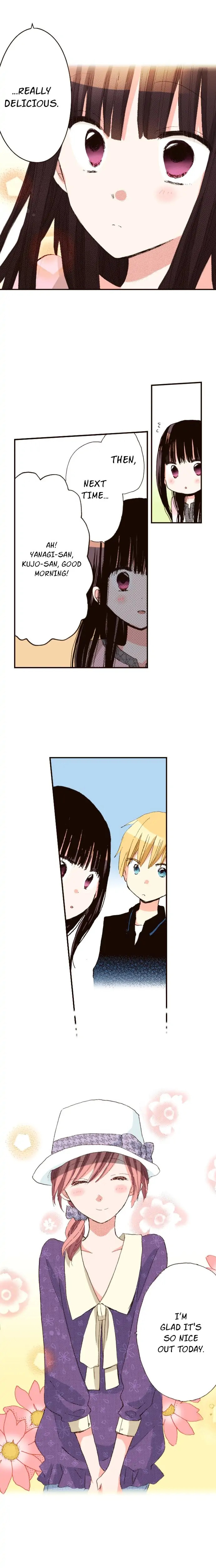Read Last Game chapter 69 image 3 on Lezhin
