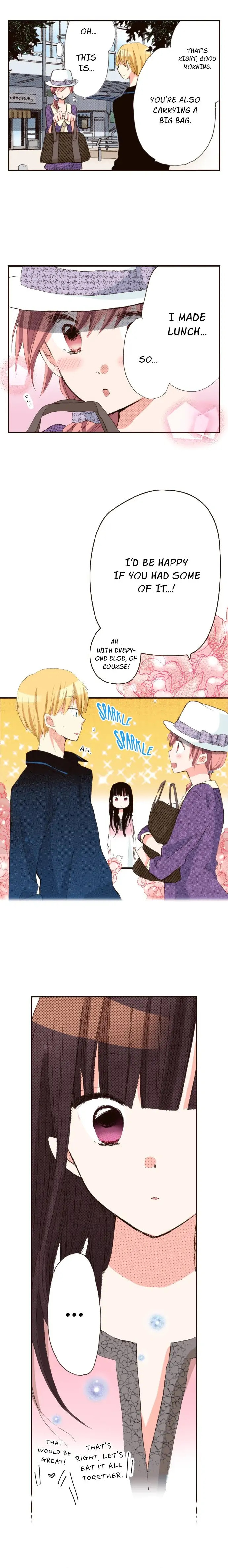 Read Last Game chapter 69 image 4 on Lezhin