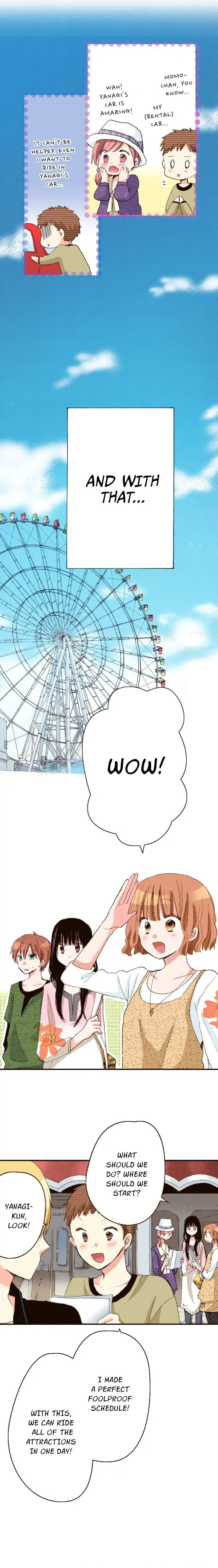 Read Last Game chapter 69 image 6 on Lezhin