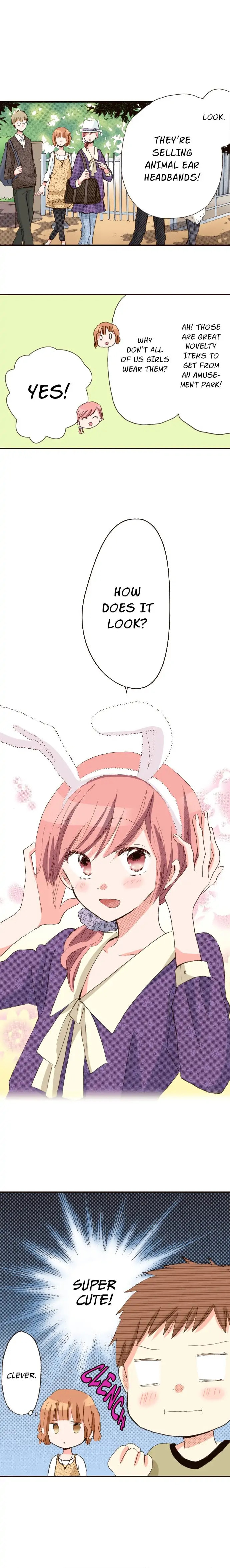 Read Last Game chapter 69 image 8 on Lezhin
