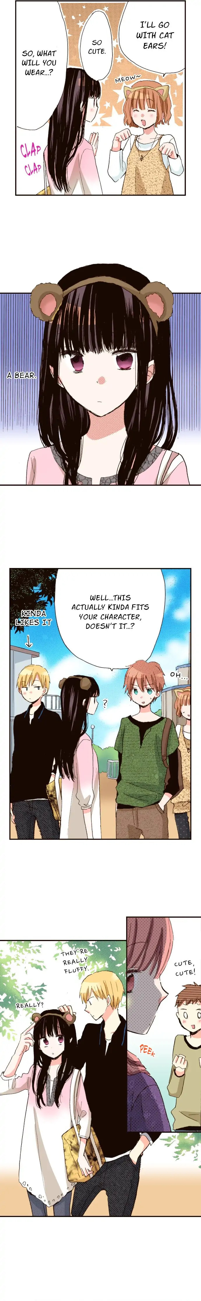 Read Last Game chapter 69 image 9 on Lezhin