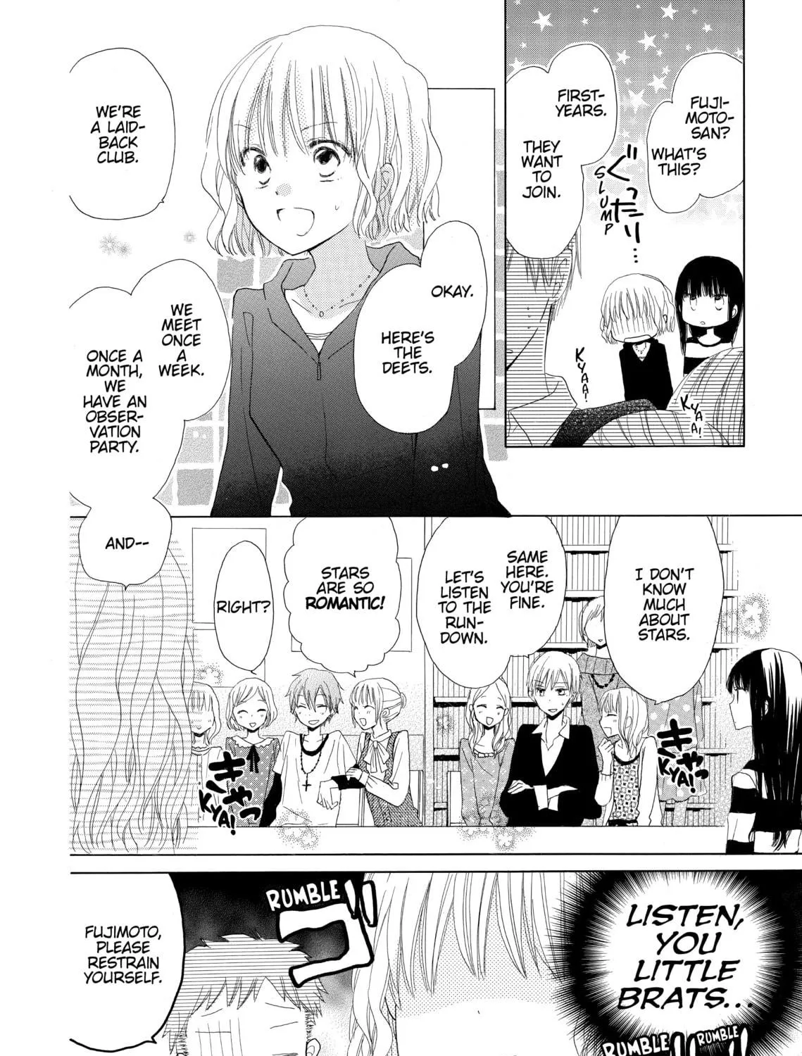 Read Last Game chapter 7 image 10 on Lezhin