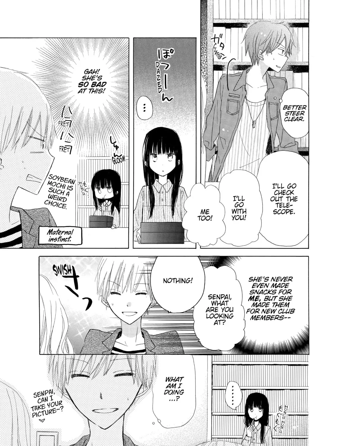 Read Last Game chapter 7 image 24 on Lezhin