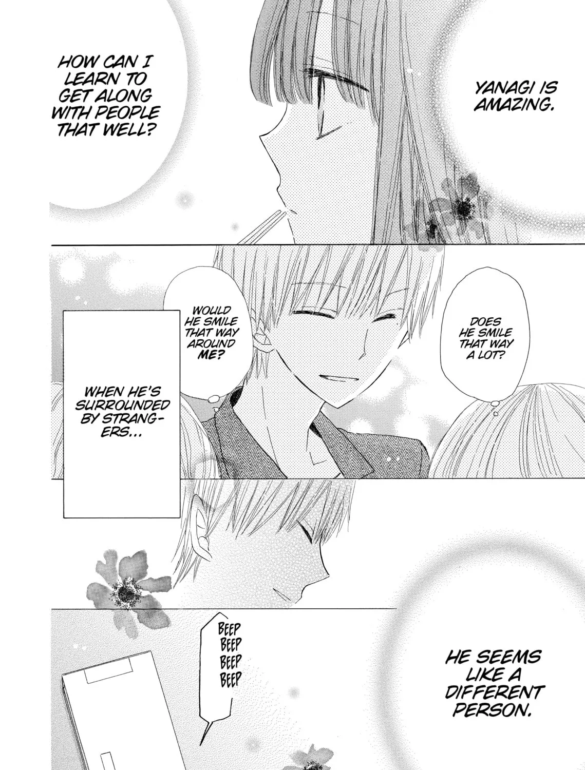 Read Last Game chapter 7 image 26 on Lezhin