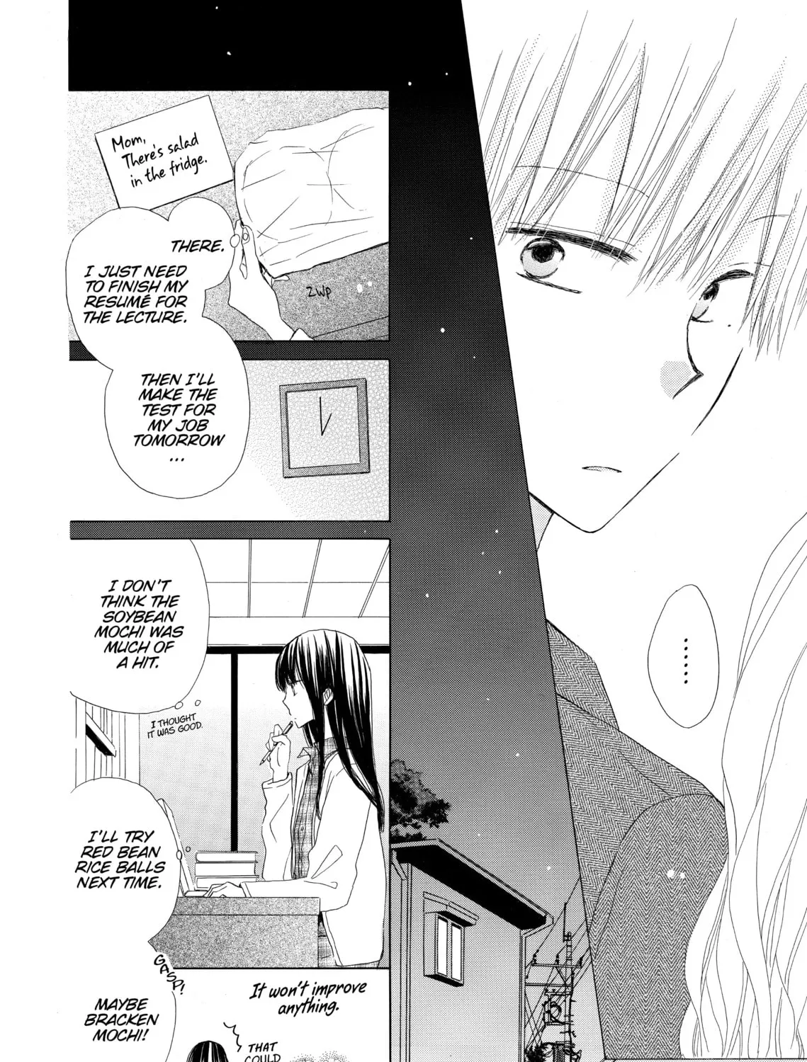 Read Last Game chapter 7 image 30 on Lezhin