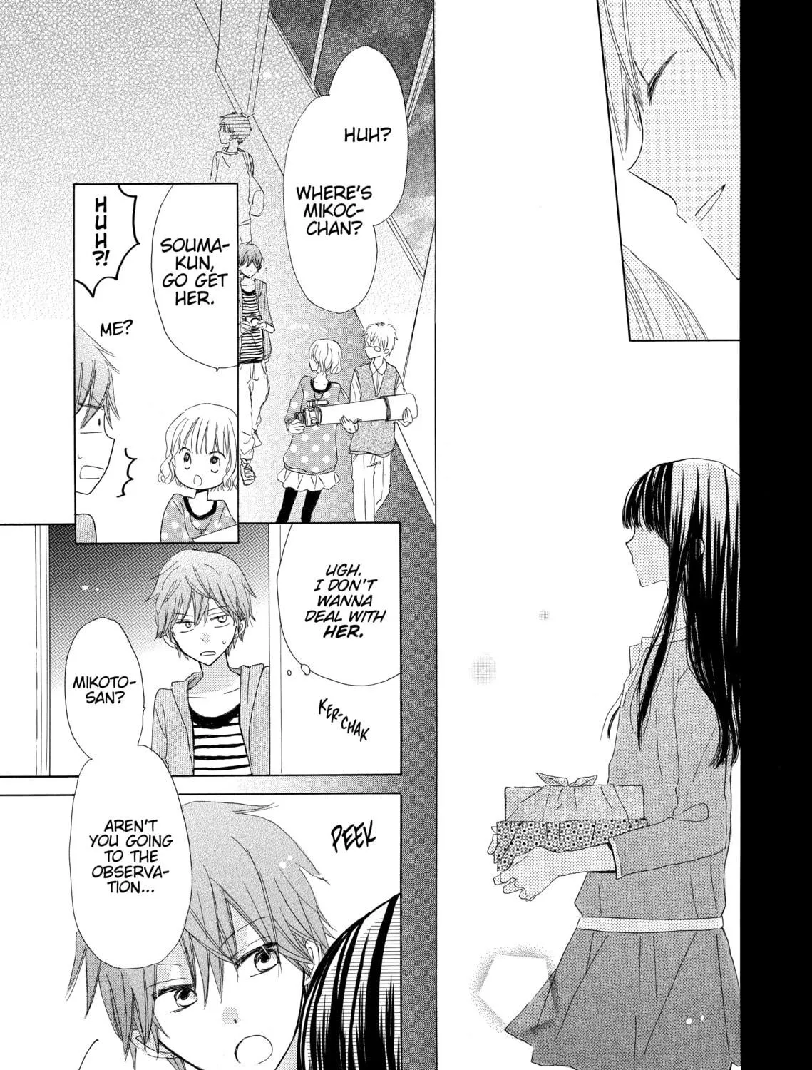 Read Last Game chapter 7 image 40 on Lezhin