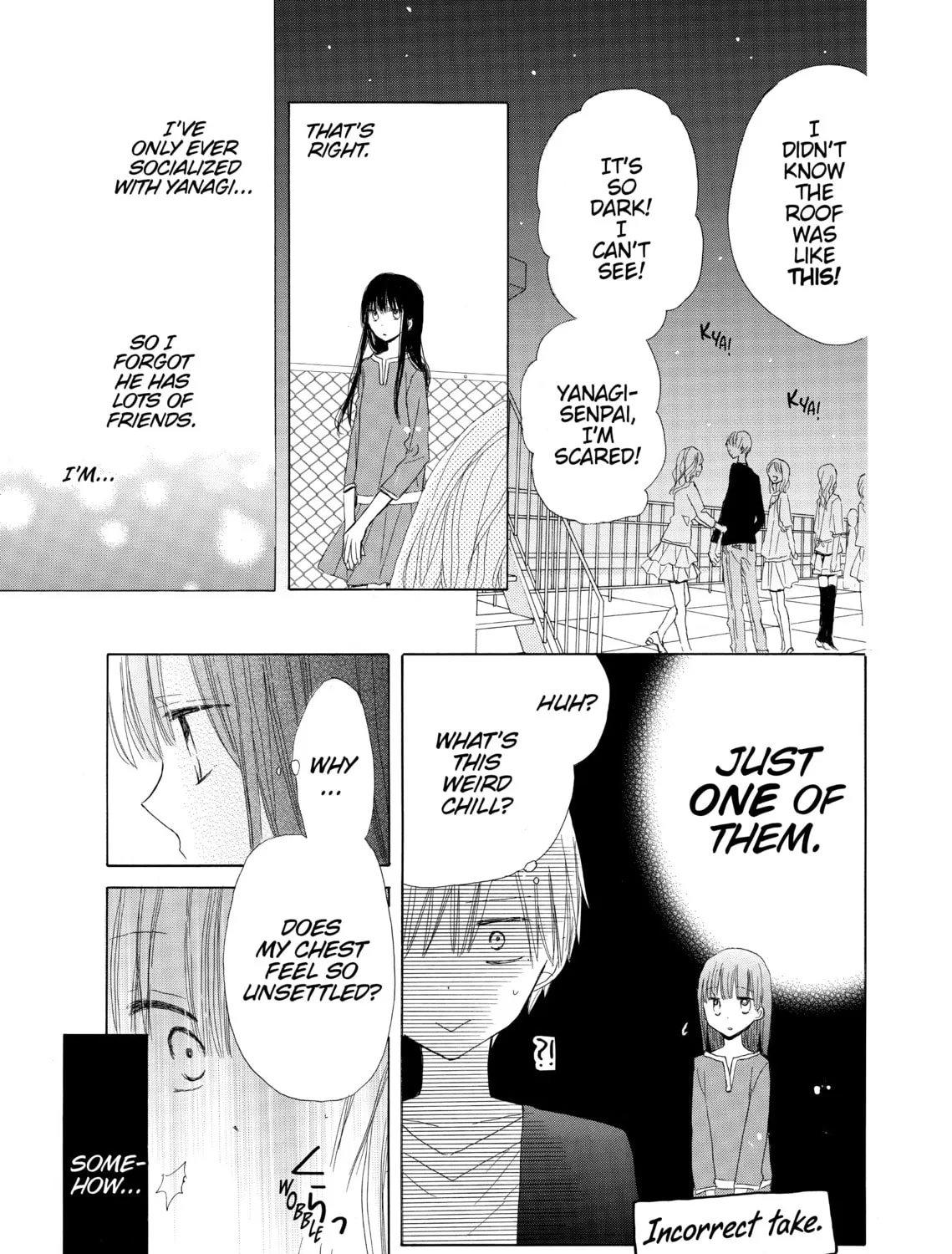 Read Last Game chapter 7 image 44 on Lezhin
