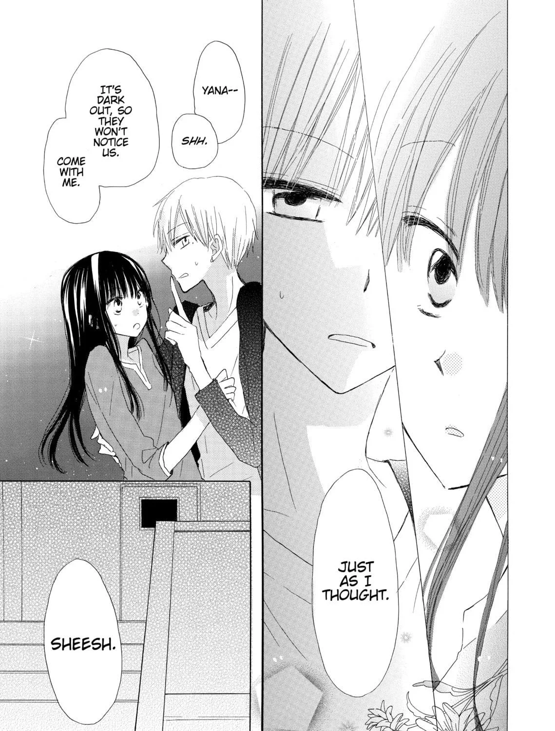 Read Last Game chapter 7 image 48 on Lezhin