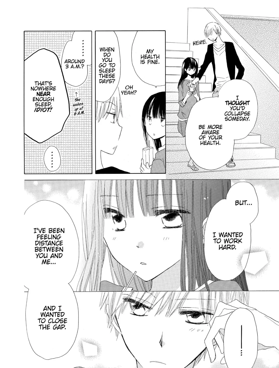 Read Last Game chapter 7 image 50 on Lezhin