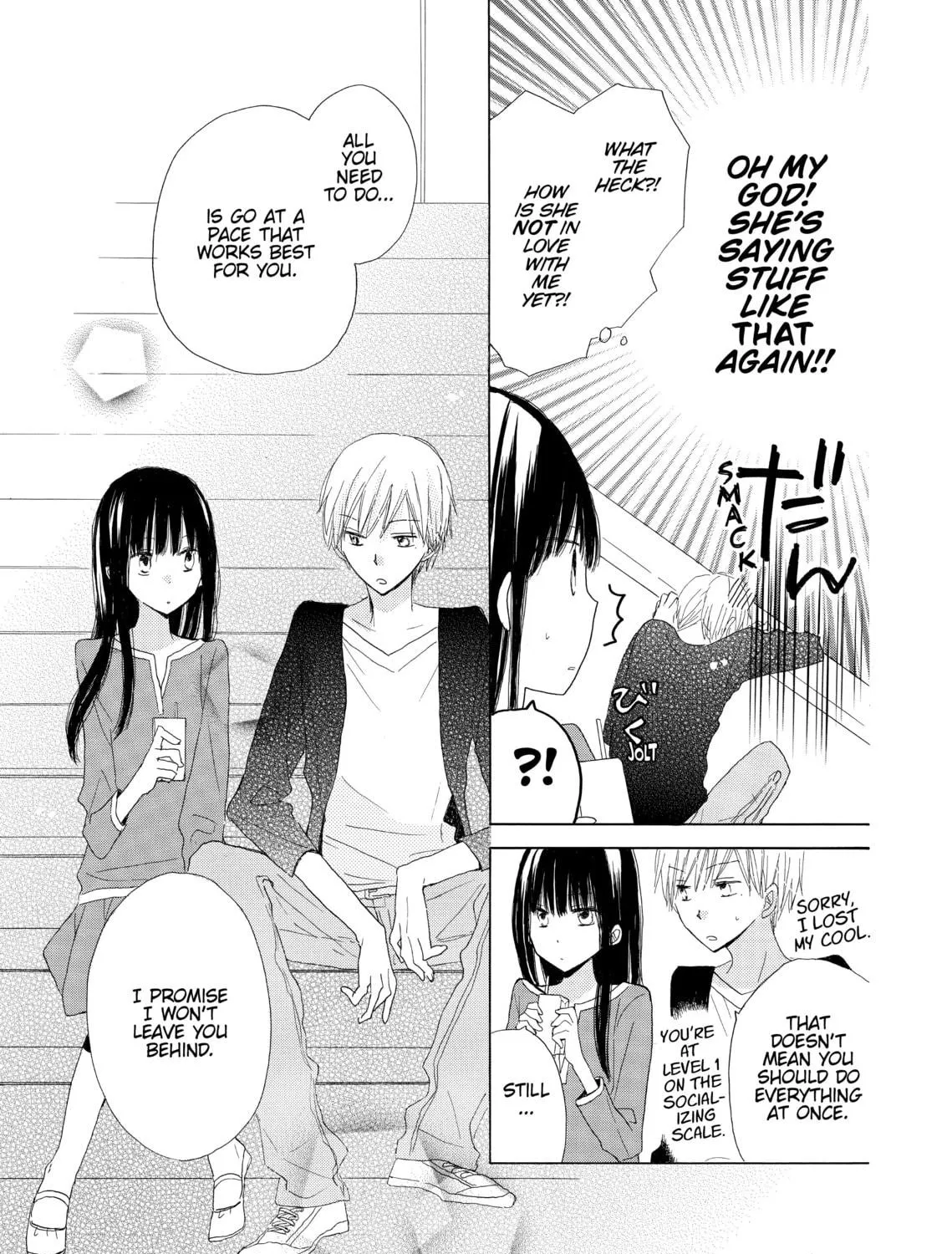 Read Last Game chapter 7 image 52 on Lezhin