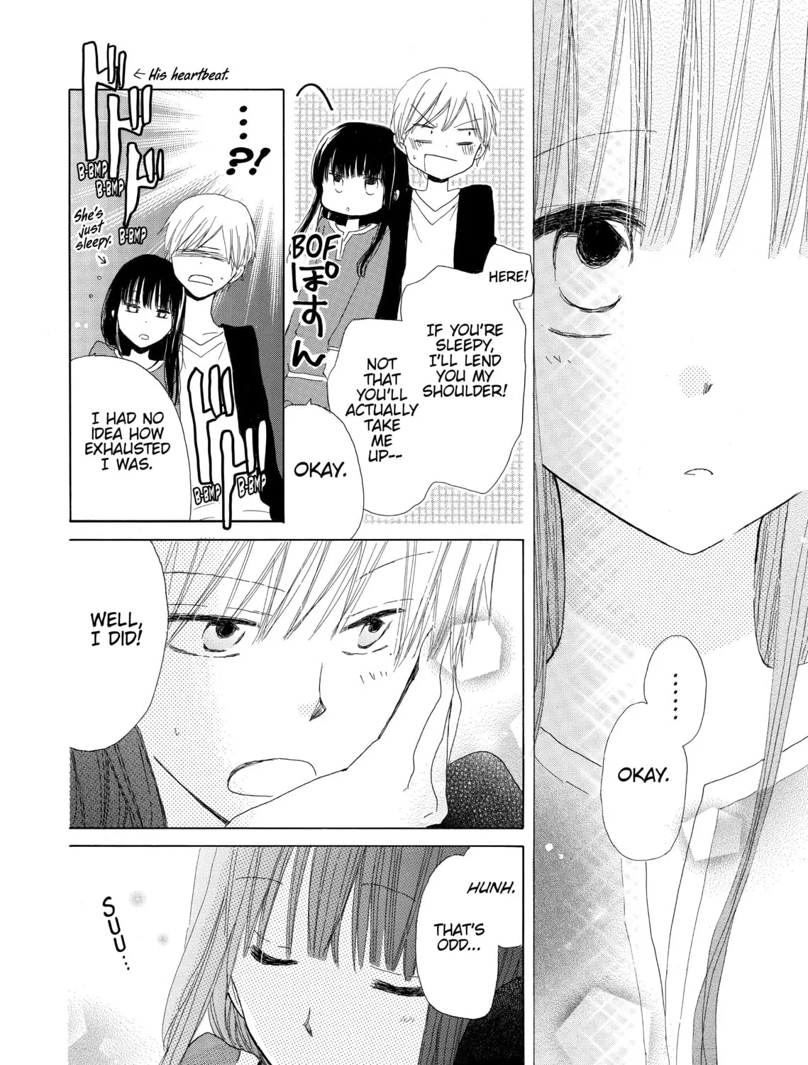 Read Last Game chapter 7 image 54 on Lezhin